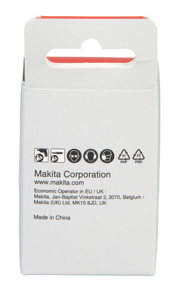 D-75306 Lamellenschleifer 30x10 mm