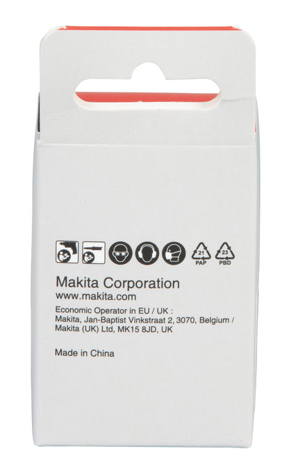 D-75306 Lamellenschleifer 30x10 mm