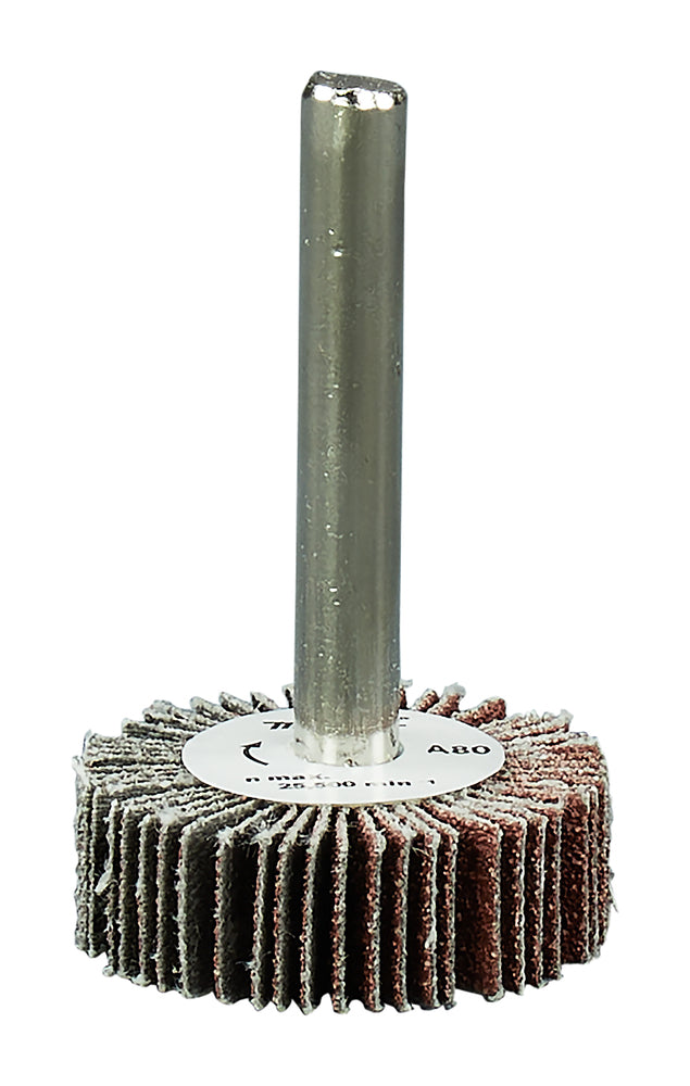 D-75312 Lamellenschleifer 30x10 mm