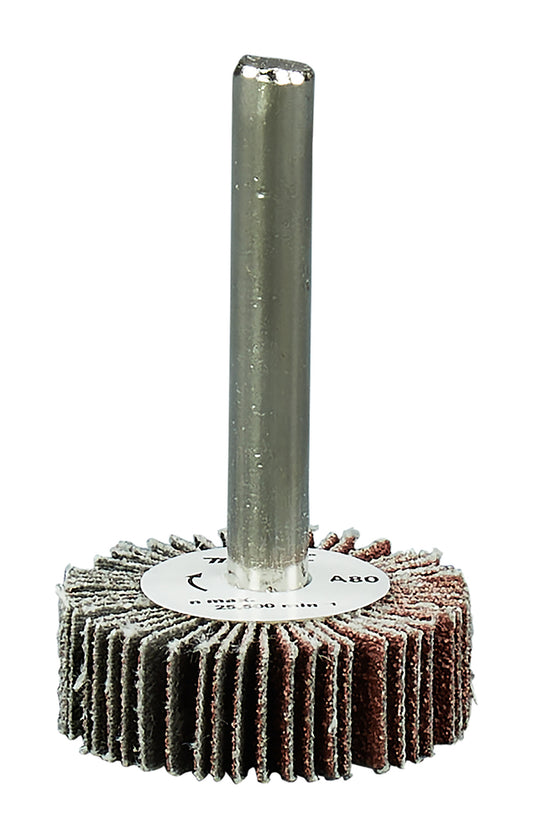 D-75312 Lamellenschleifer 30x10 mm