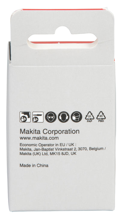 D-75312 Lamellenschleifer 30x10 mm