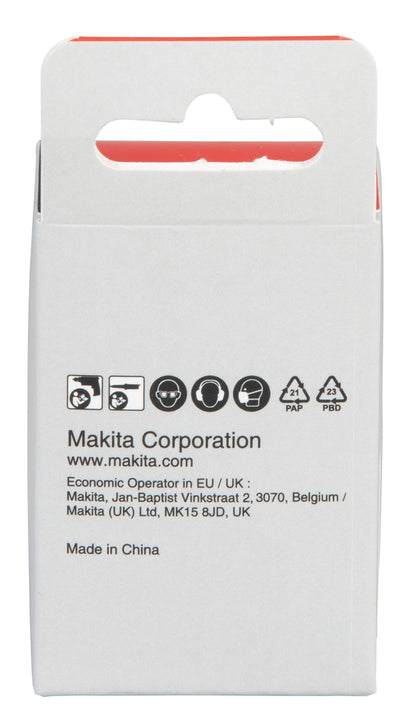 D-75328 Lamellenschleifer 30x10 mm