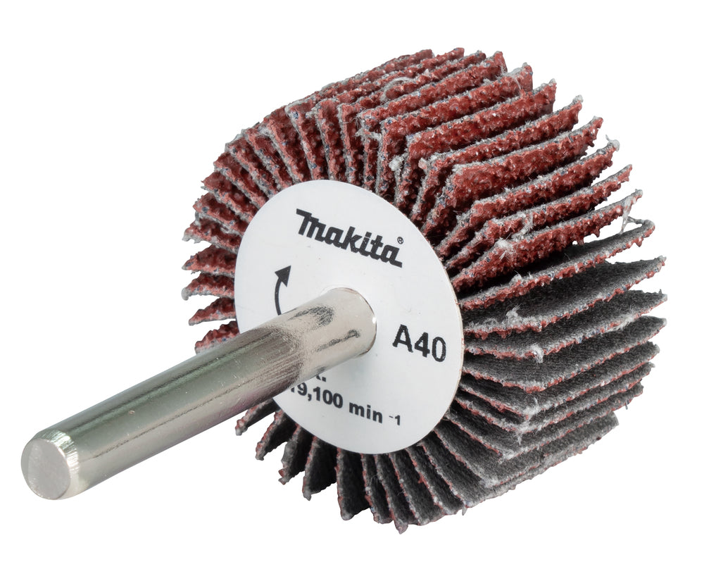 D-75334 Lamellenschleifer 40x20 mm