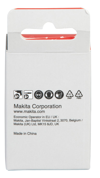 D-75340 Lamellenschleifer 40x20 mm