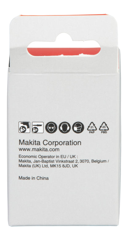 D-75356 Lamellenschleifer 40x20 mm