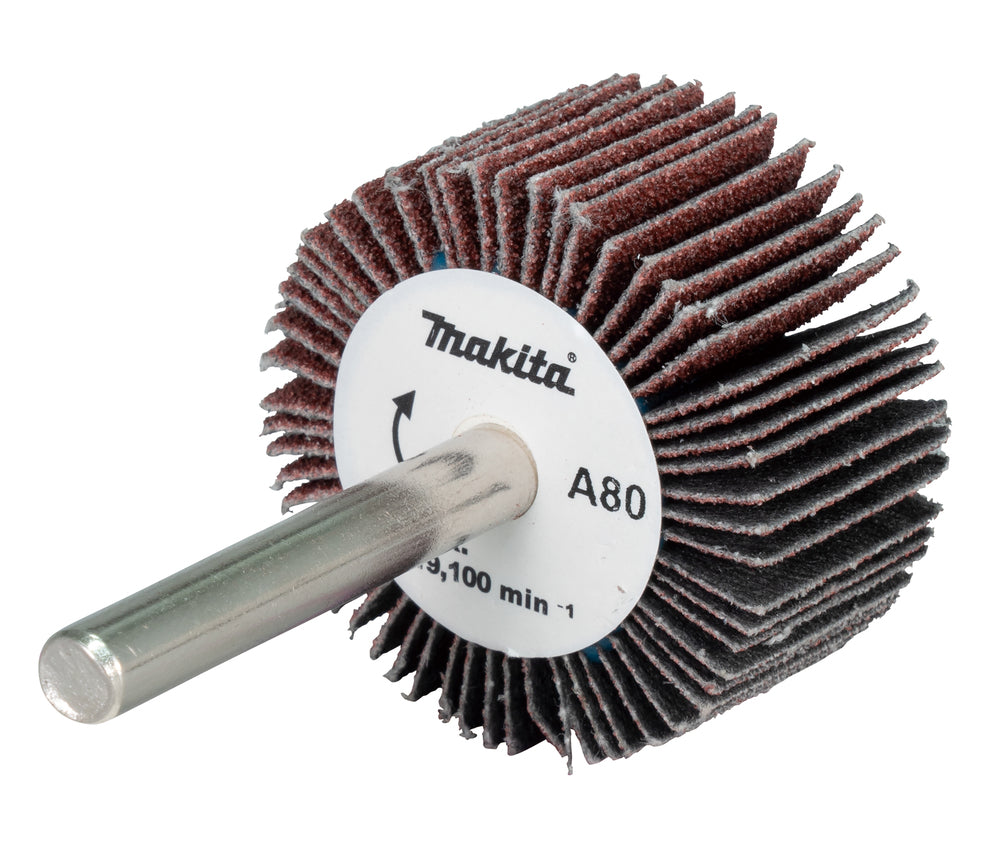 D-75356 Lamellenschleifer 40x20 mm