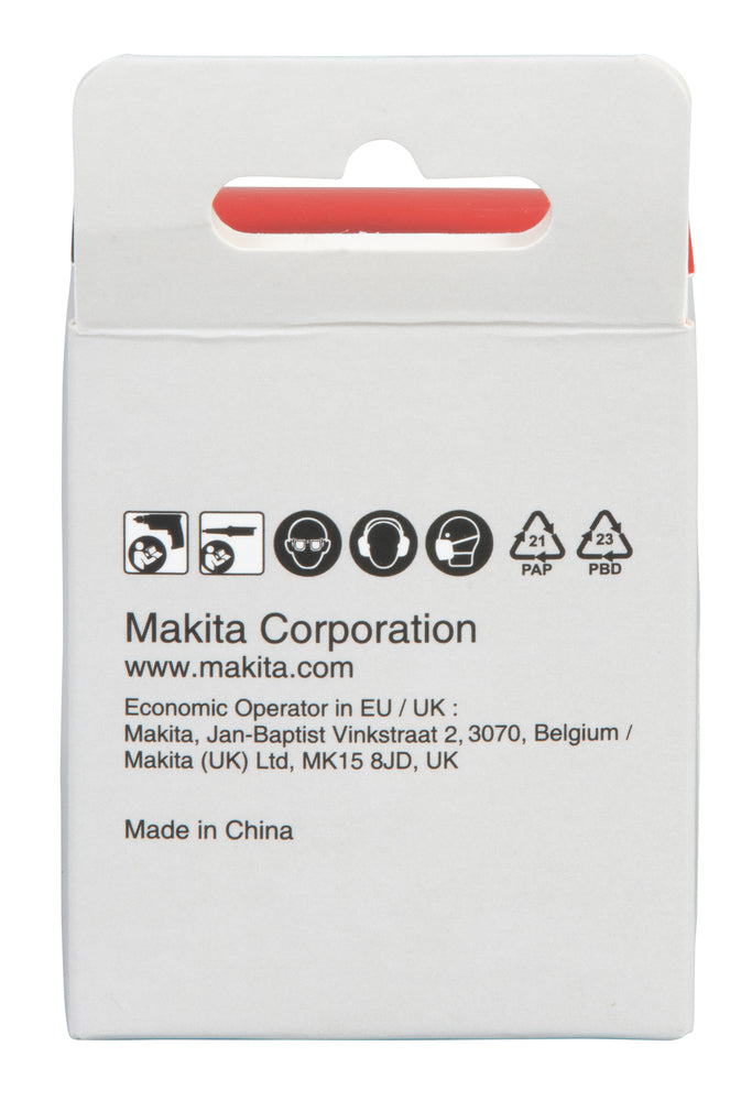 D-75378 Lamellenschleifer 50x20 mm