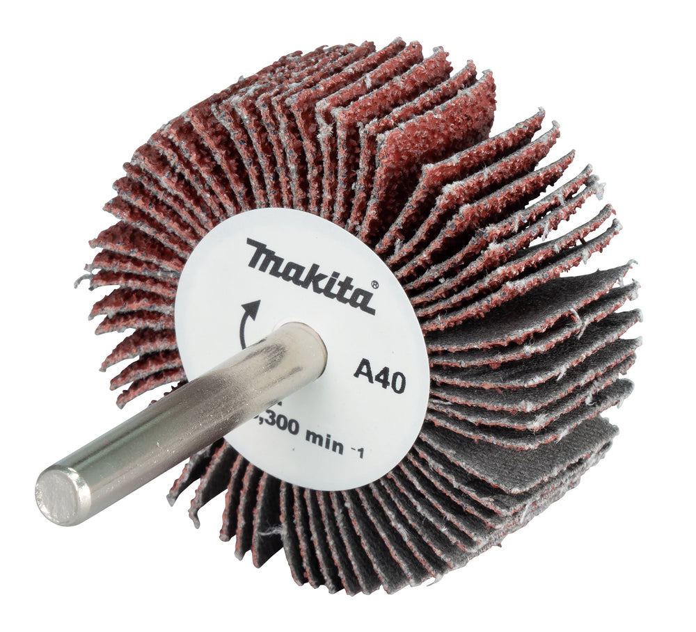 D-75378 Lamellenschleifer 50x20 mm