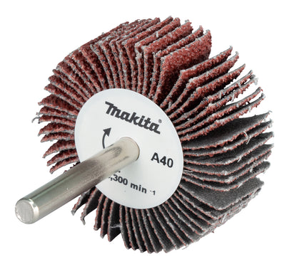 D-75378 Lamellenschleifer 50x20 mm