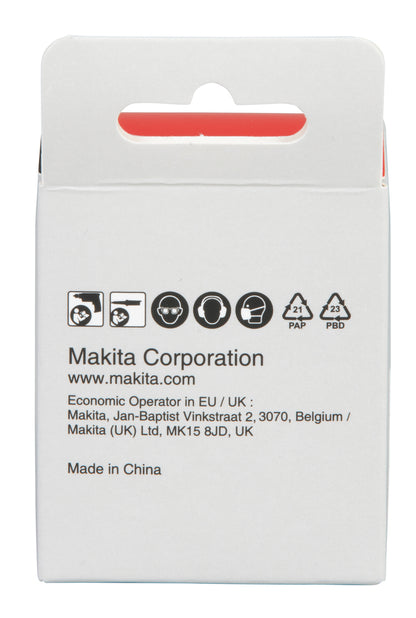 D-75384 Lamellenschleifer 50x20 mm