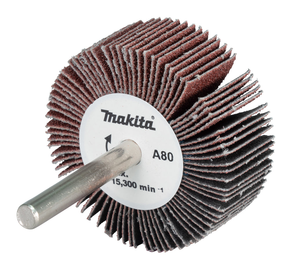 D-75390 Lamellenschleifer 50x20 mm