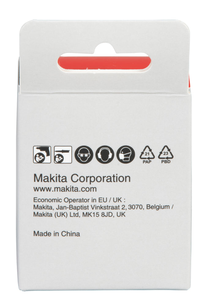 D-75409 Lamellenschleifer 50x20 mm