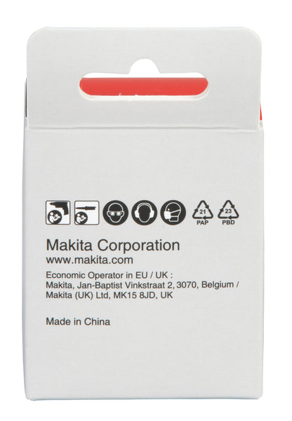 D-75409 Lamellenschleifer 50x20 mm