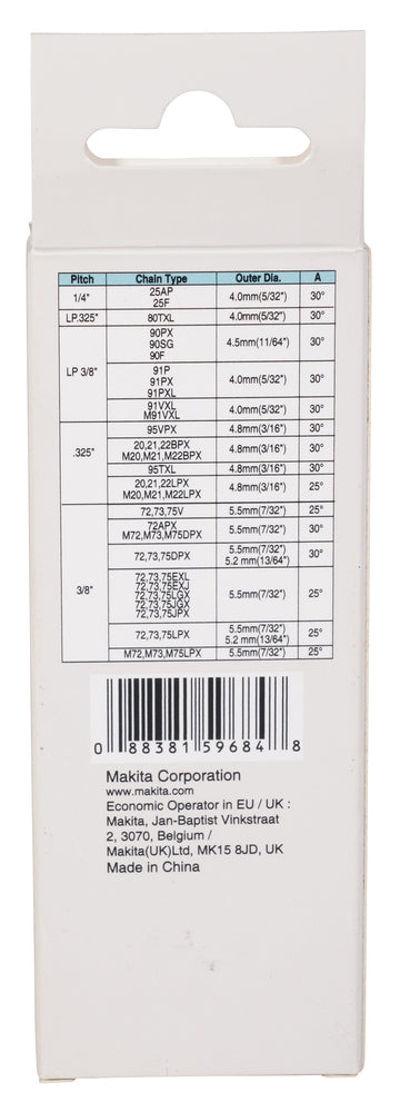D-75605 Schärfhilfe