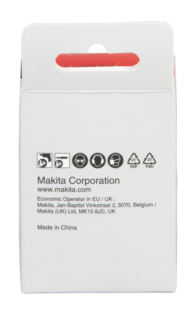 D-75792 Lamellenschleifer 50x30 mm