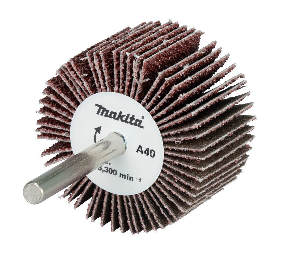 D-75792 Lamellenschleifer 50x30 mm