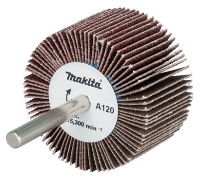 D-75823 Lamellenschleifer 50x30 mm