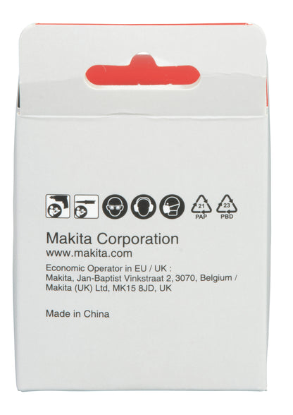 D-75839 Lamellenschleifer 60x30 mm