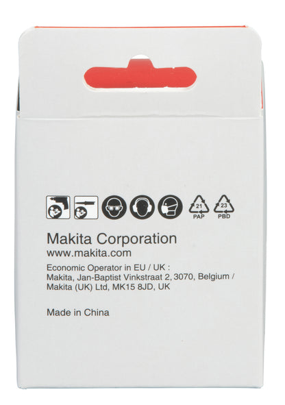 D-75851 Lamellenschleifer 60x30 mm