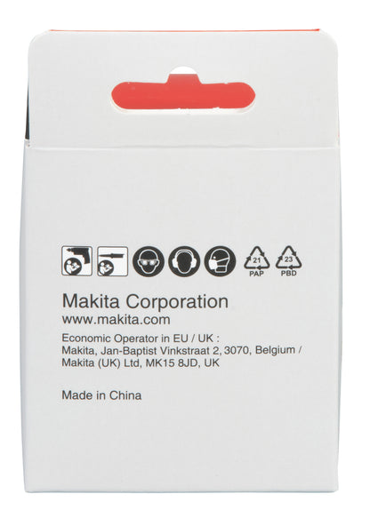 D-75867 Lamellenschleifer 60x30 mm