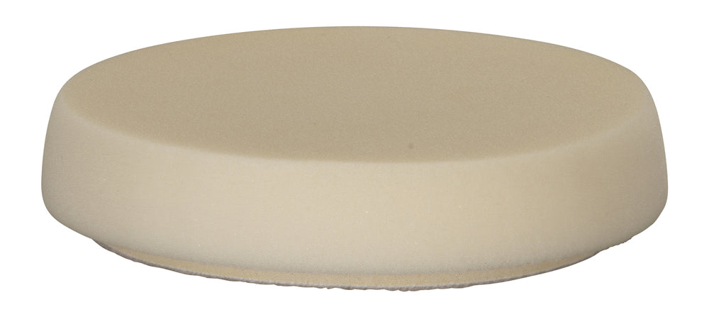 Polierpad weiß 150mm
