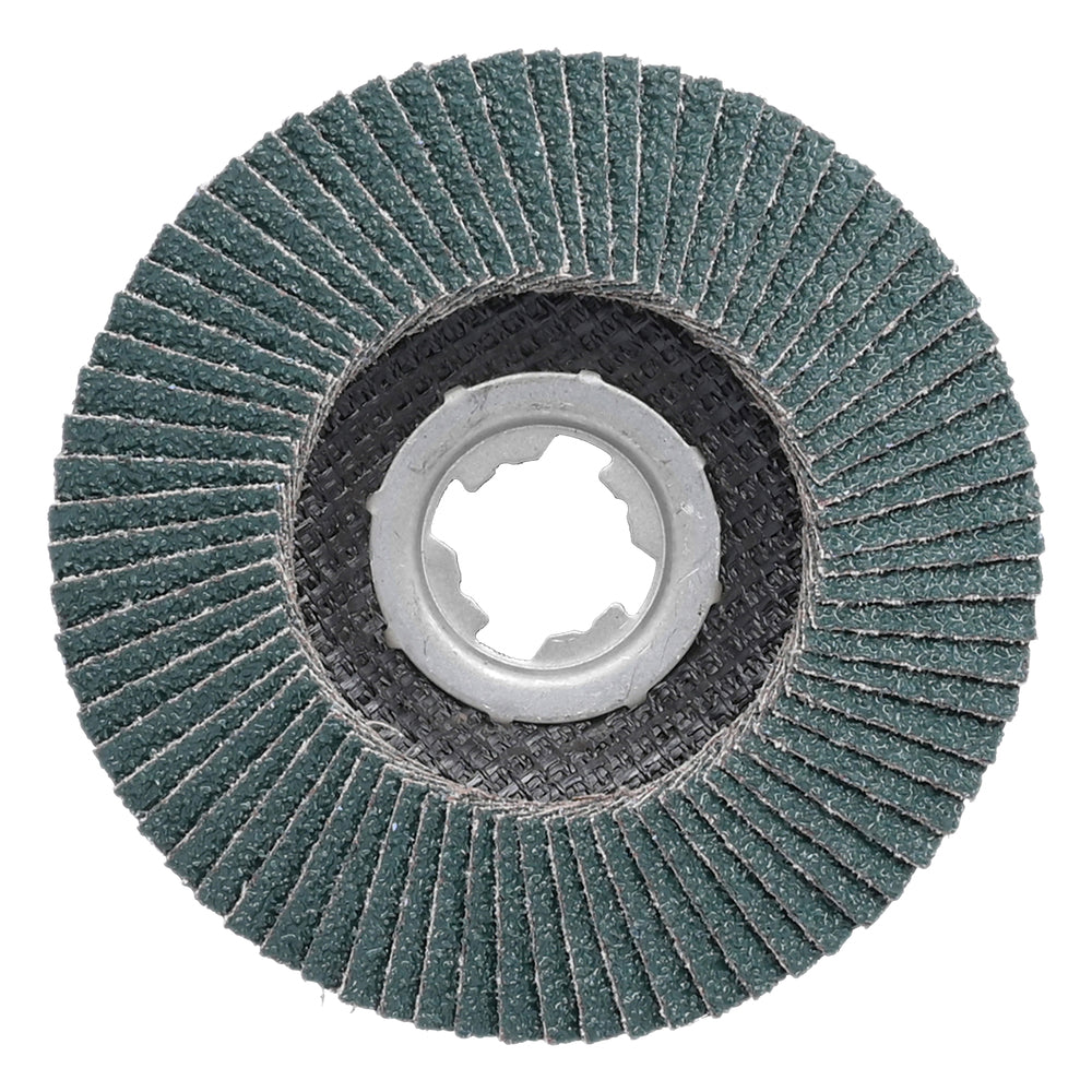 D-75998 Fächerscheibe X-LOCK 125mm Z36
