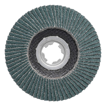 D-75998 Fächerscheibe X-LOCK 125mm Z36
