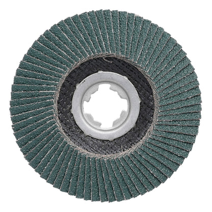 D-76009 Fächerscheibe X-LOCK