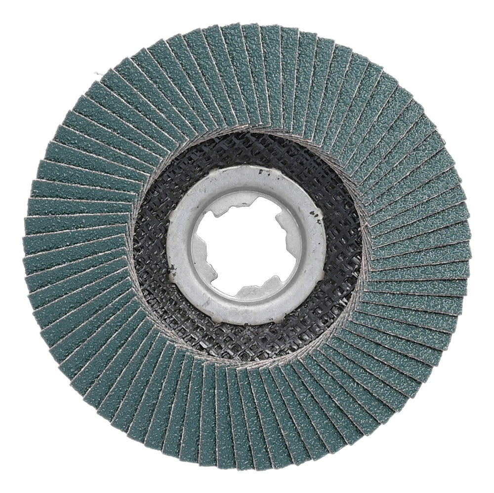 D-76015 Fächerscheibe X-LOCK