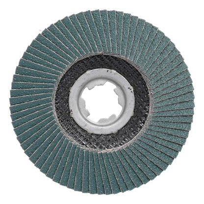 D-76015 Fächerscheibe X-LOCK