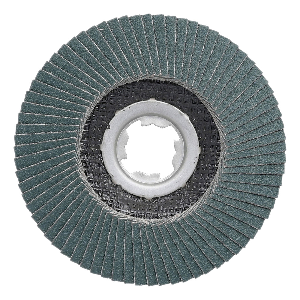 D-76021 Fächerscheibe X-LOCK