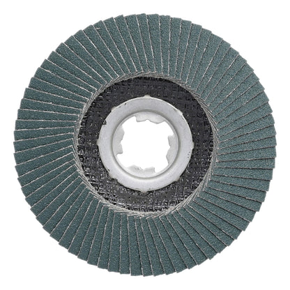 D-76021 Fächerscheibe X-LOCK