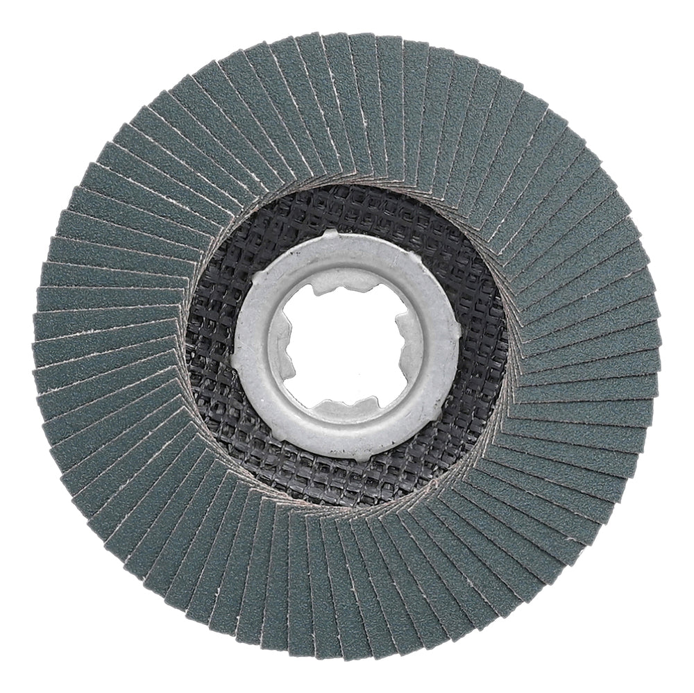 D-76037 Fächerscheibe X-LOCK