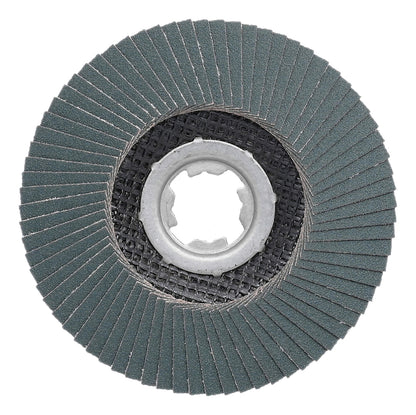 D-76037 Fächerscheibe X-LOCK