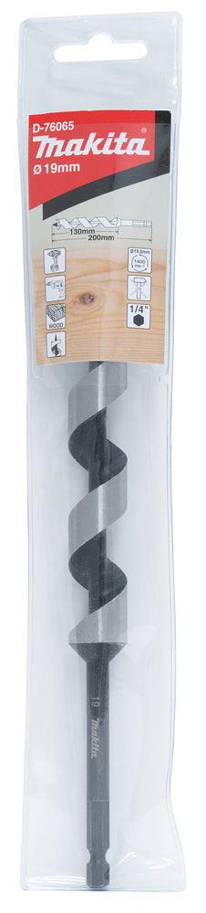 D-76065 Schlangenbohrer