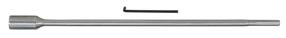 Verlängerung 1/4"-Sechskant   D-77213