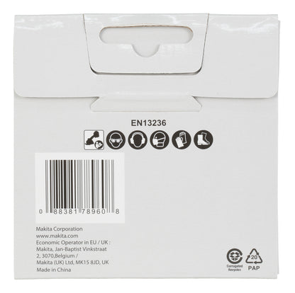 D-77263 Diamanttrennscheibe 76mm