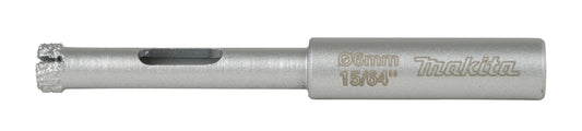 Diamantbohrer 6mm