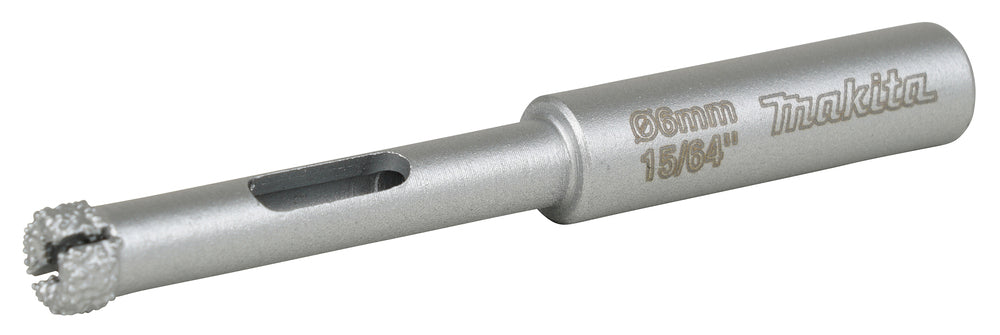 Diamantbohrer 6mm