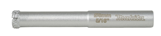 Diamantbohrer 8mm