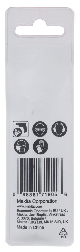 Bohrer 4,5mm HSS-GS