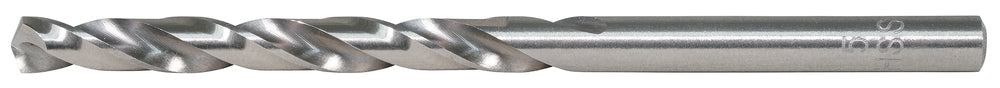 Bohrer 5mm HSS-GS