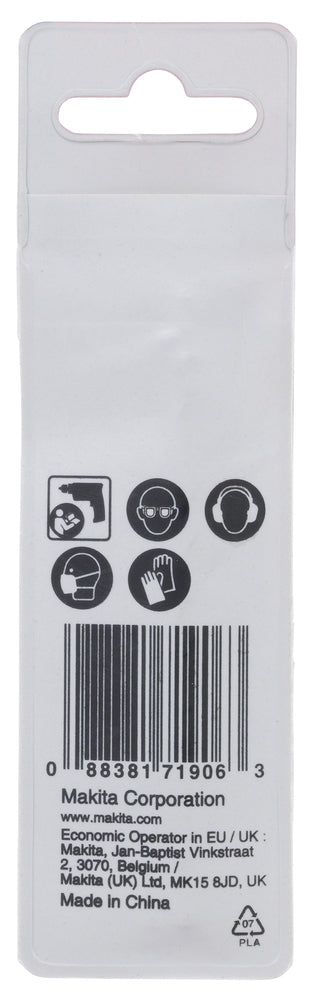 Bohrer 5mm HSS-GS
