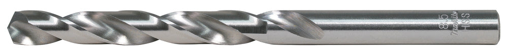 Bohrer 8,5mm HSS-GS