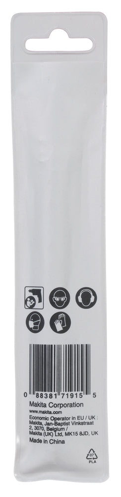 Bohrer 9,5mm HSS-GS