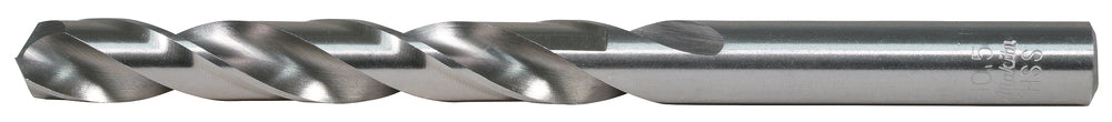 Bohrer 10,5mm HSS-GS