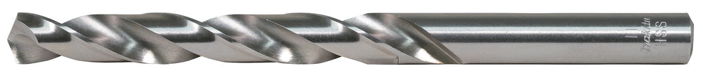 Bohrer 11mm HSS-GS