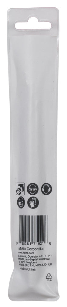 D-77942 Bohrer 12,5mm HSS-GS