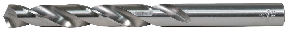 Bohrer 13mm HSS-GS