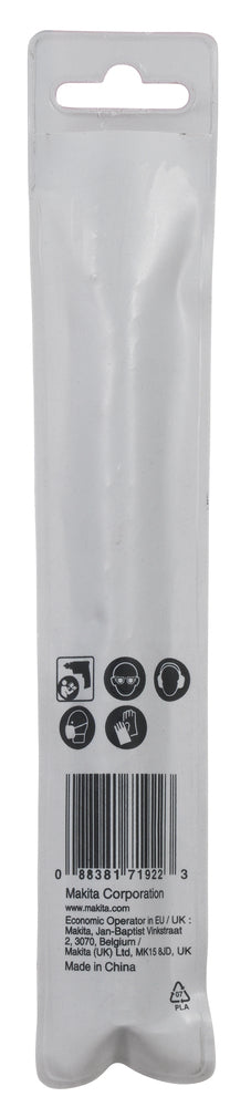 Bohrer 13mm HSS-GS